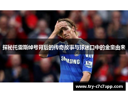 探秘托雷斯绰号背后的传奇故事与球迷口中的金童由来