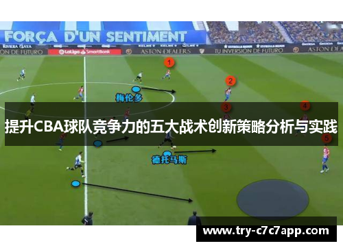 提升CBA球队竞争力的五大战术创新策略分析与实践