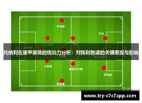 托纳利在德甲赛场的统治力分析：对阵利物浦的关键表现与影响